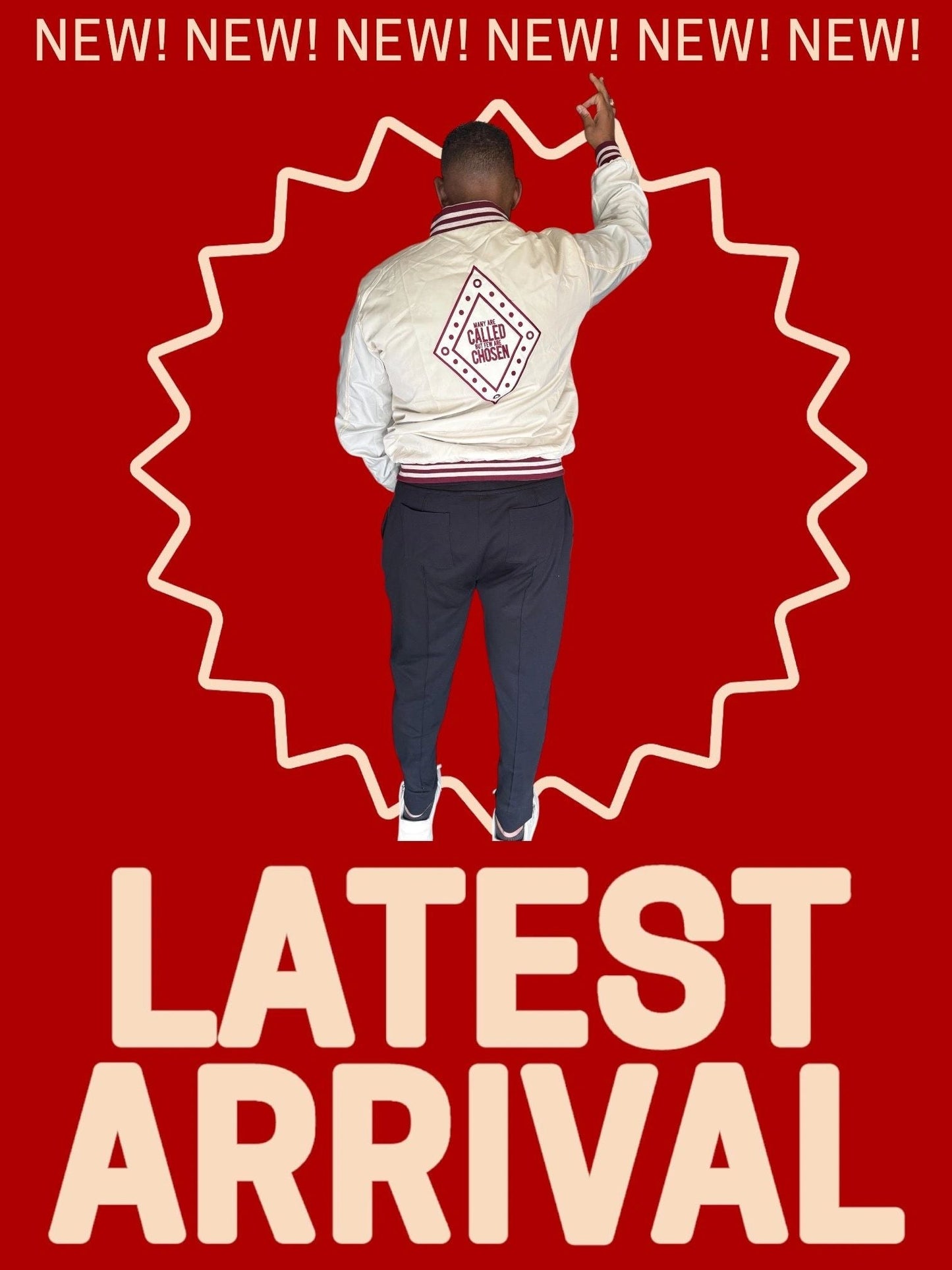 Kappa Reversible Jacket
