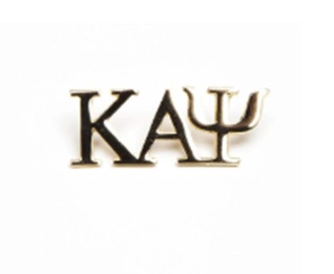 Lapel Pin - Kappa Alpha Psi