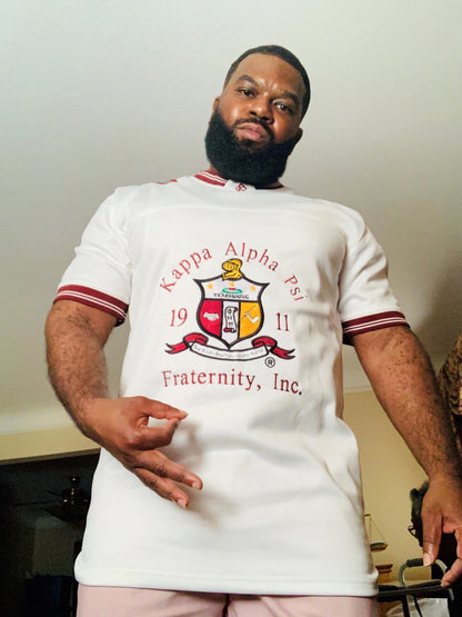 Jersey - Short Sleeve