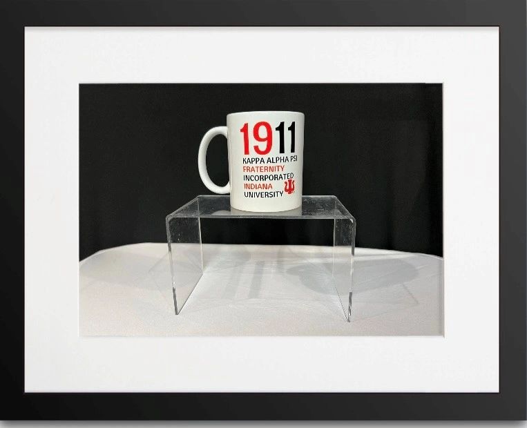Coffee Mug - 1911