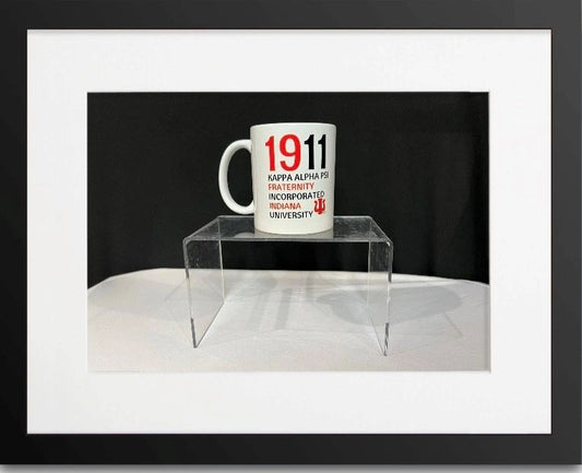 Coffee Mug - 1911