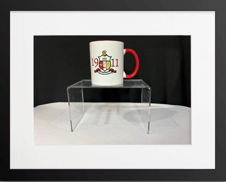Coffee Mug - Coat of Arms