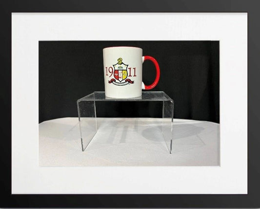 Coffee Mug - Coat of Arms