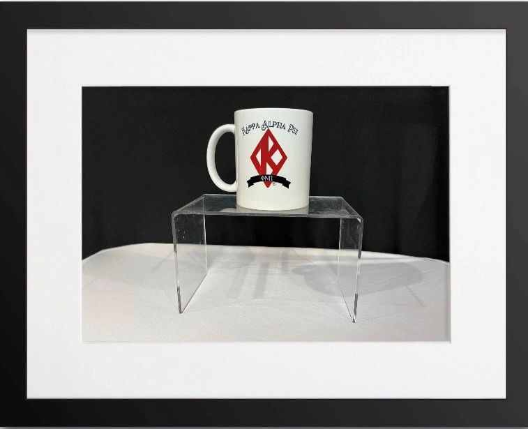 Coffee Mug - Diamond
