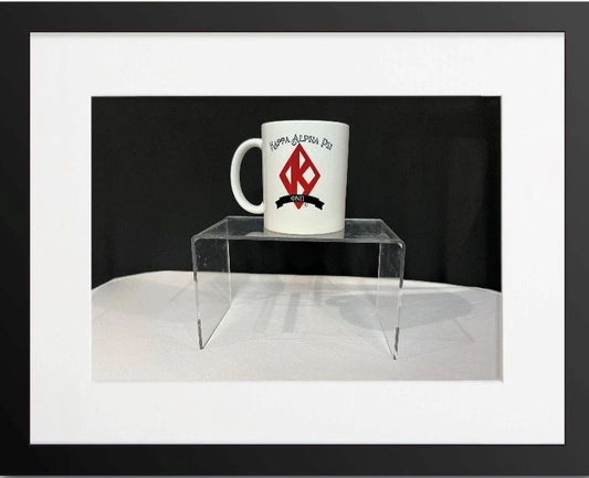 Coffee Mug - Diamond