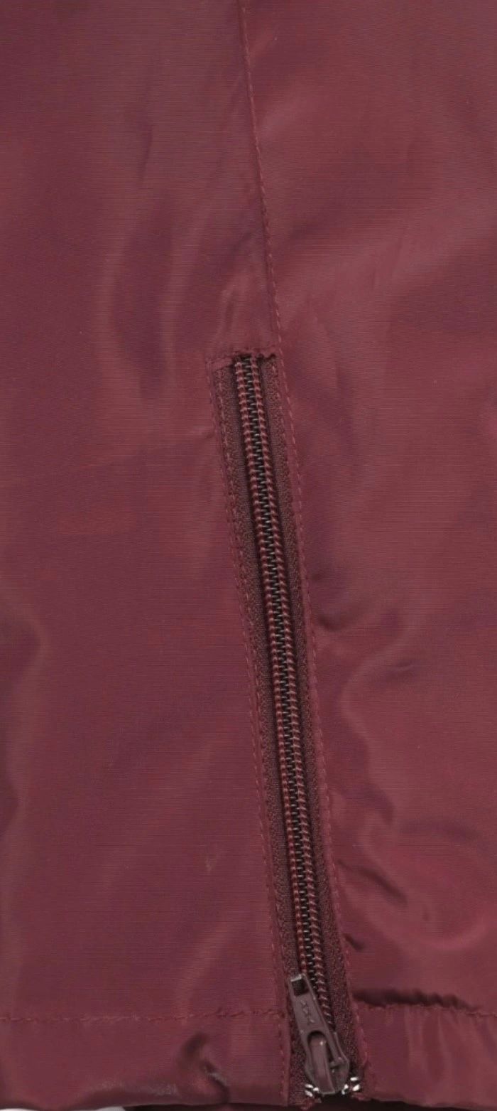 Crimson Stylish Jacket