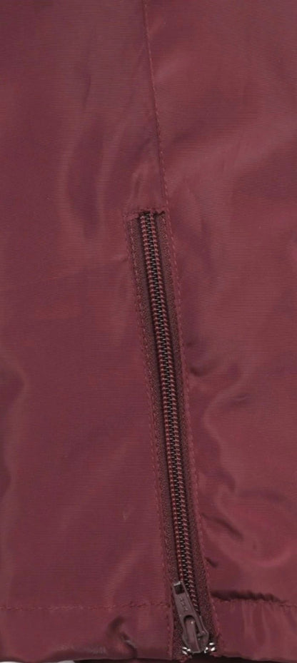 Crimson Stylish Jacket