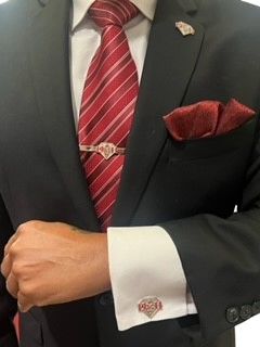 Cufflink Set