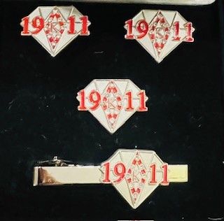 Cufflink Set