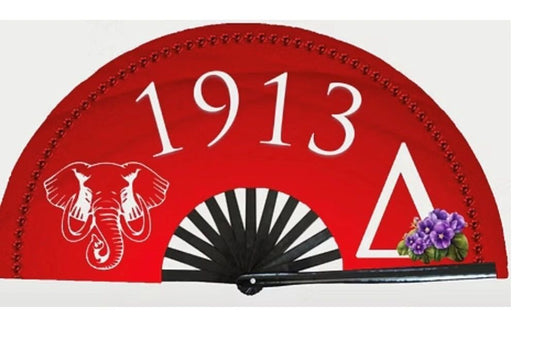 Delta Fan