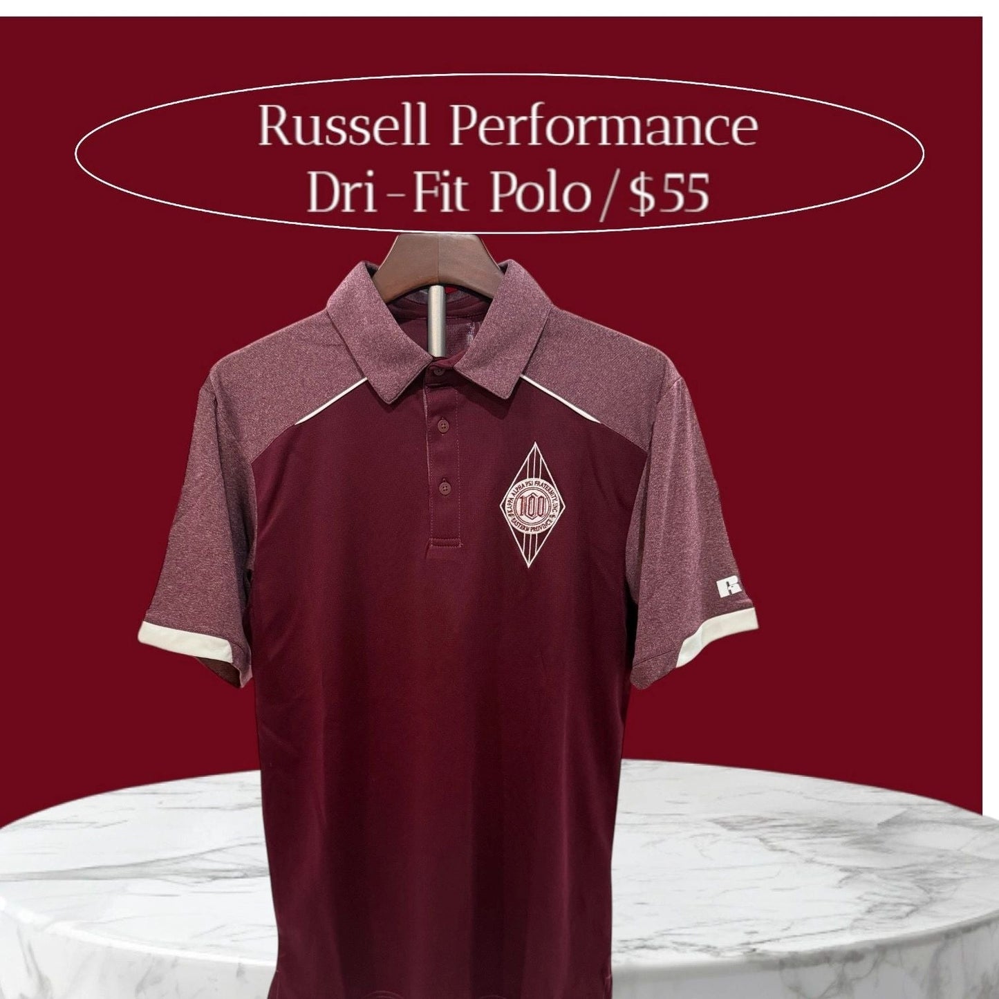 Eastern Province Centennial Polo