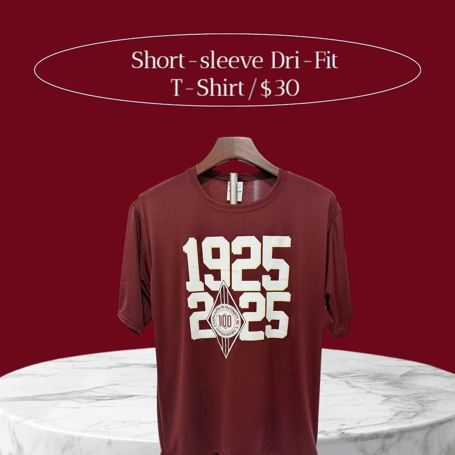 Eastern Province Centennial Dri-Fit T-Shirt