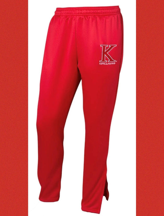 Elite Kappa Trainer Pants