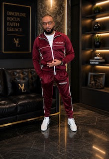 Kappa Jogging Suit