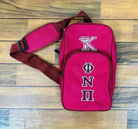 Crossbody Bag