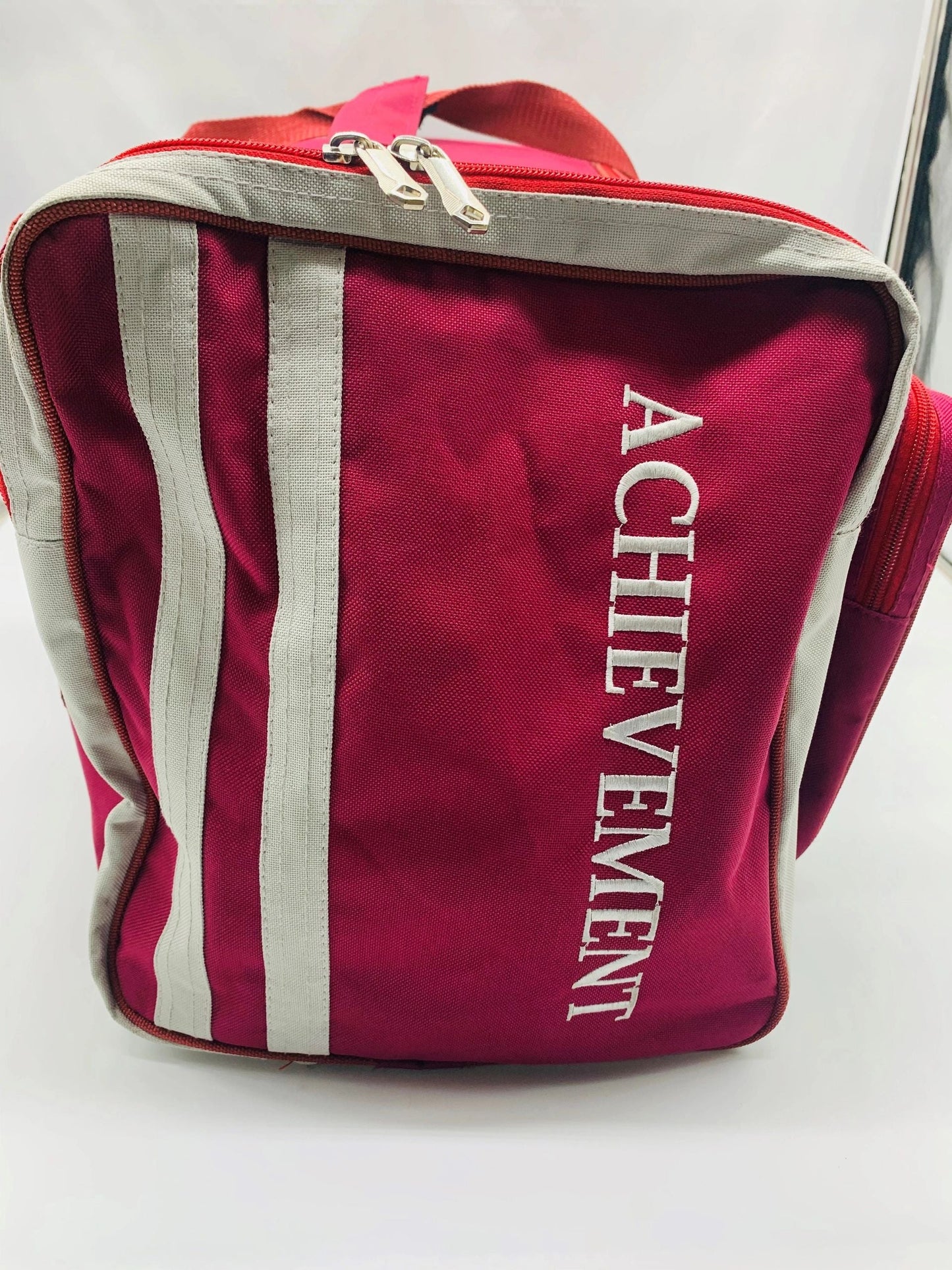 DUFFLE BAG