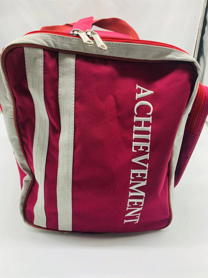 DUFFLE BAG