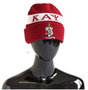 Hat - Knit Beanie