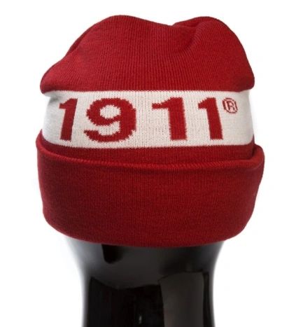 Hat - Knit Beanie