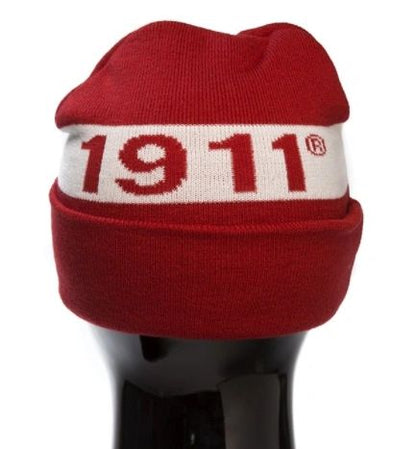 Hat - Knit Beanie