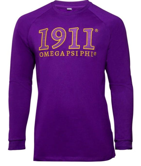 Cotton Long Sleeve Shirt