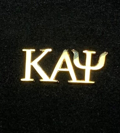 Lapel Pin - Kappa Alpha Psi