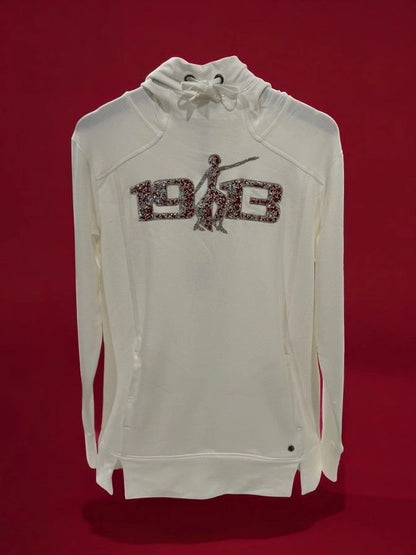 Bling Delta Hoodie
