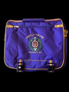Computer Messager Bag