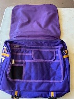 Computer Messager Bag