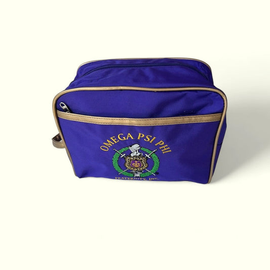 Toiletry Bag