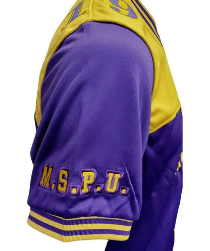 Omega Jersey