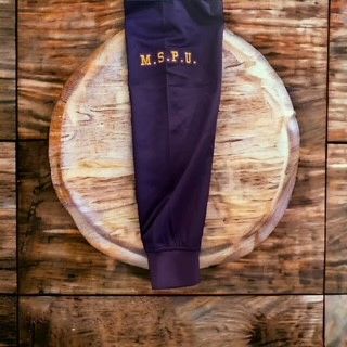 Omega Omega On Court Jacket