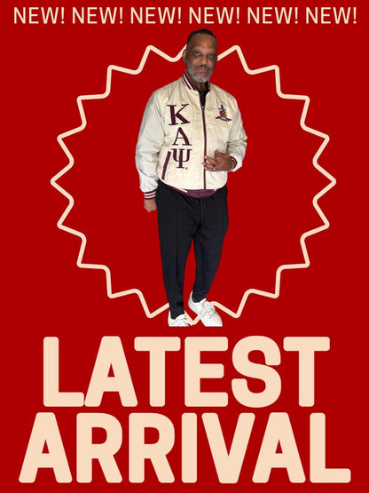 Kappa Reversible Jacket