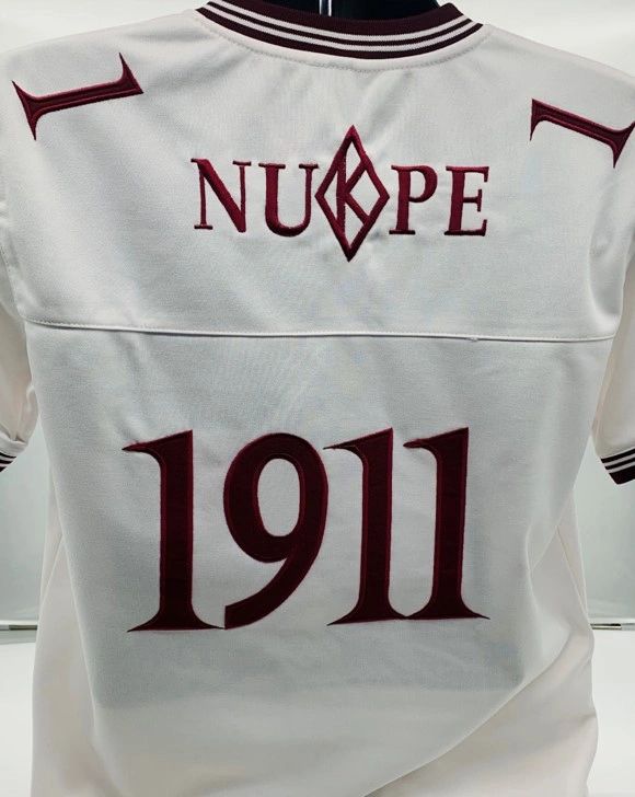 Jersey - Short Sleeve