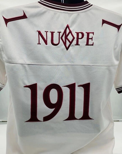 Jersey - Short Sleeve