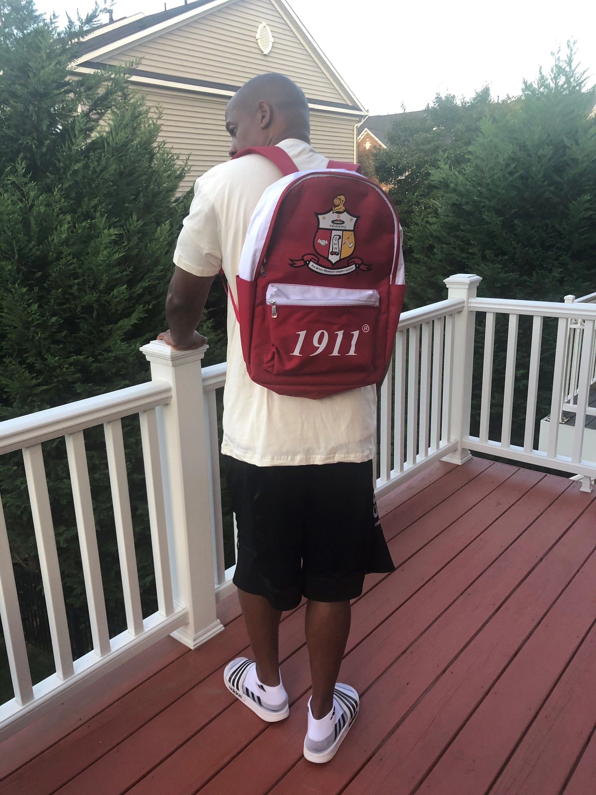 Backpack