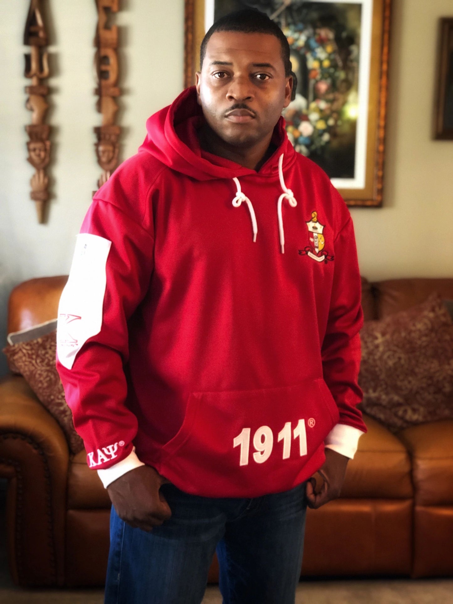 Elite Hoodie Pullover