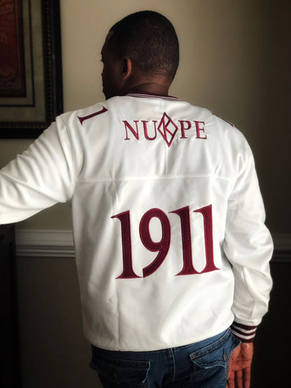 Long Sleeve Jersey