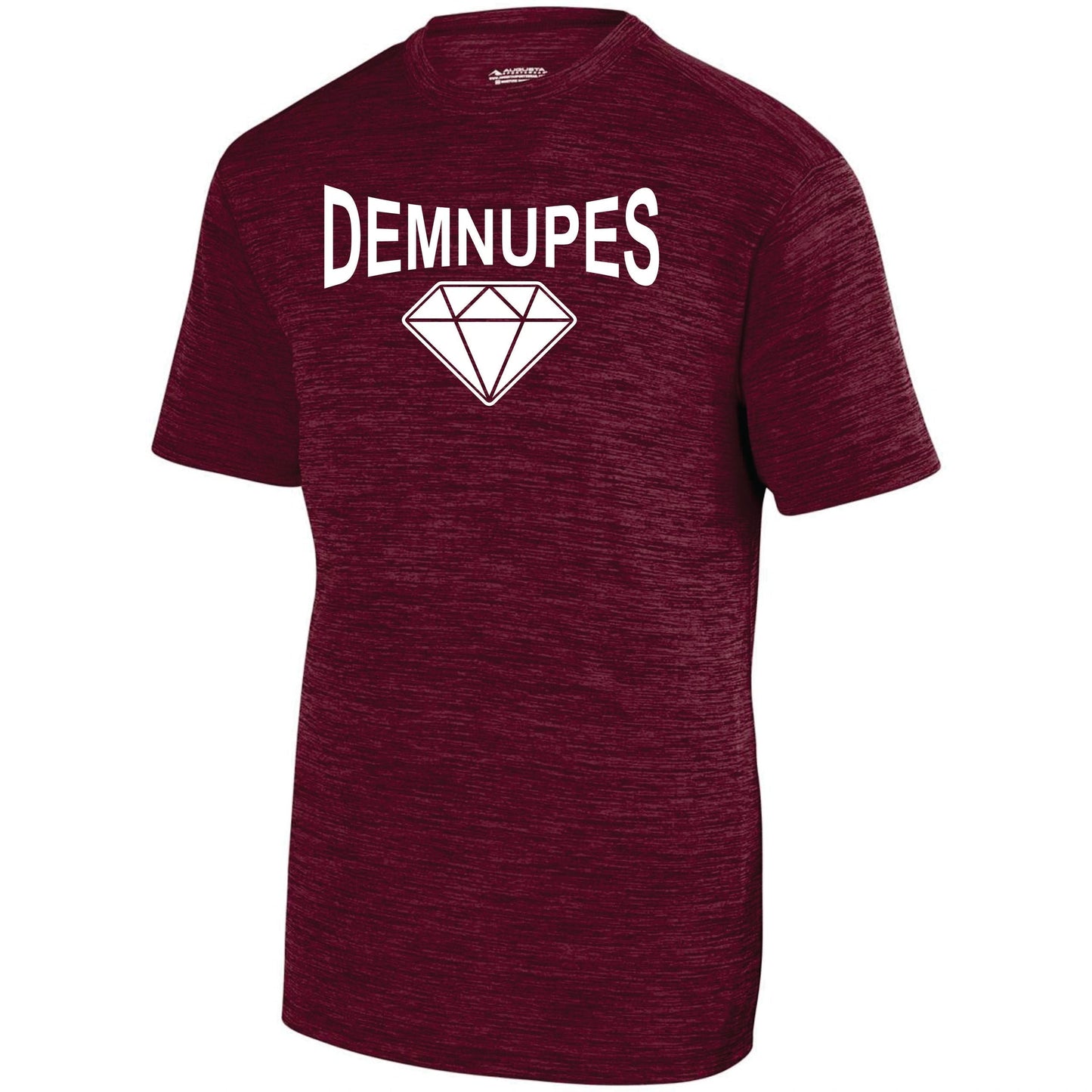 DEMNUPES Dri-Fit Shirt