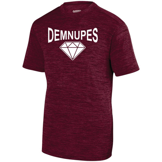 DEMNUPES Dri-Fit Shirt