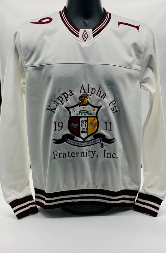 Long Sleeve Jersey