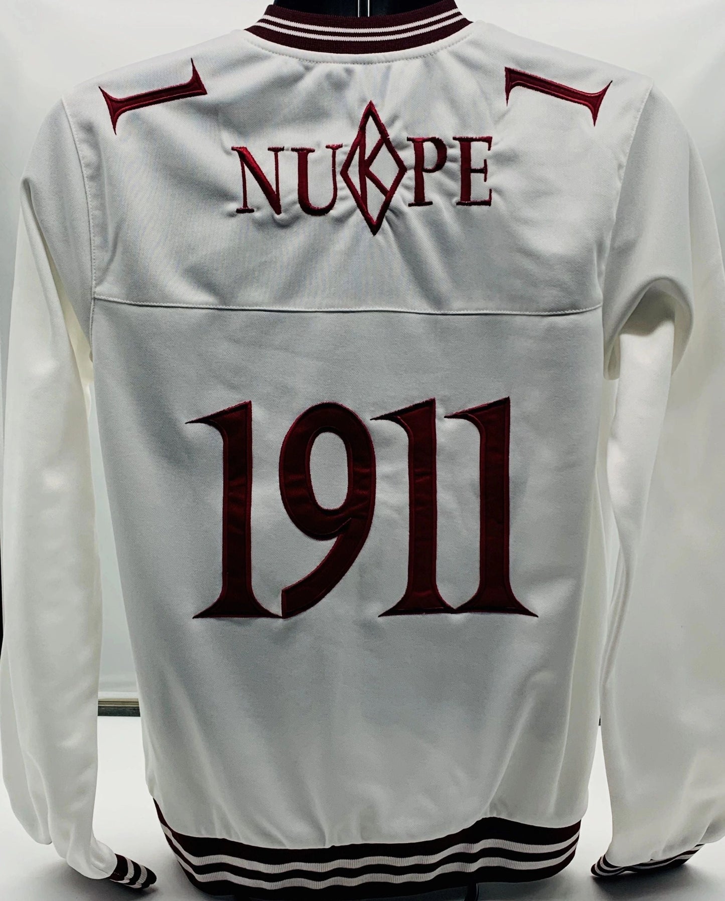 Long Sleeve Jersey