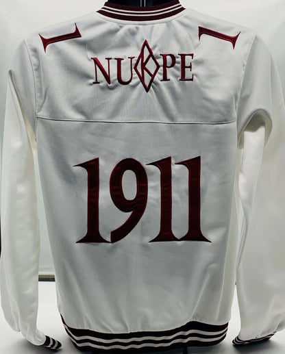 Long Sleeve Jersey