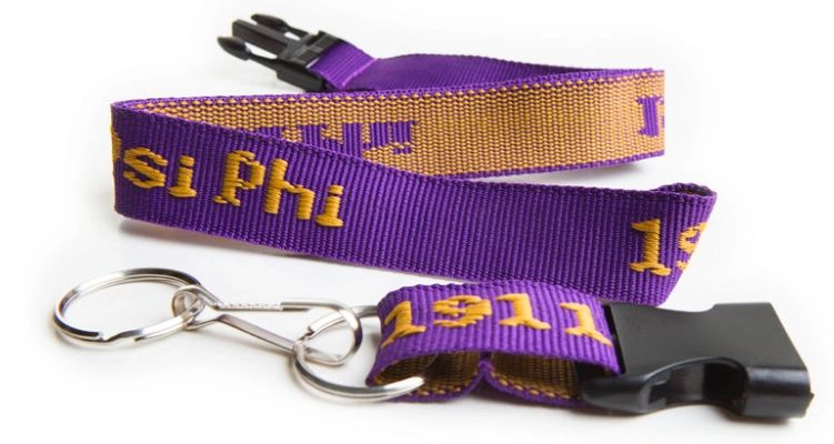Lanyard
