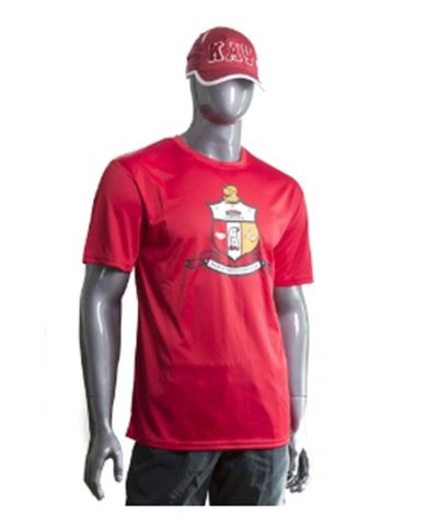 High Performance Tee