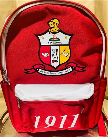 Backpack